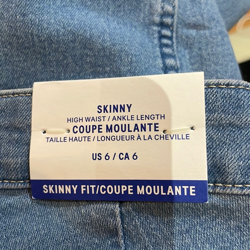Skinny Jeans